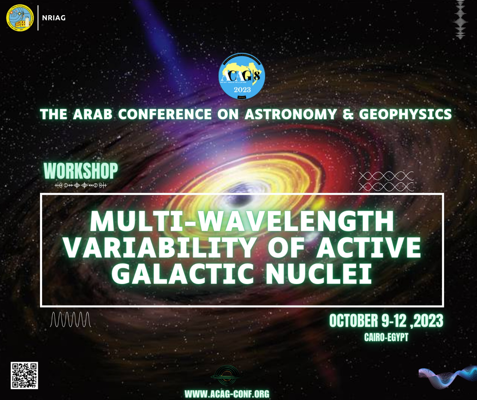 Multi-wavelength Variability of Active Galactic Nuclei