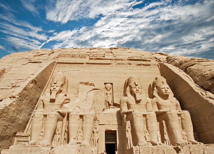 egypt-abu-simbel-temple